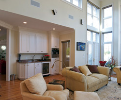 Thornblade Luxury Home Renovation - Greer SC