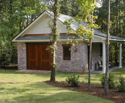 The Carver Group, Greenville, SC - Custom Home Builders - Carriage House