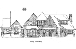 Luxury Lakefront Home - The Reserve at Lake Keowee