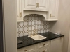 Wet bar