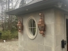 Gate House