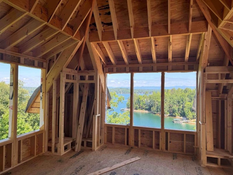 Tower Room View
