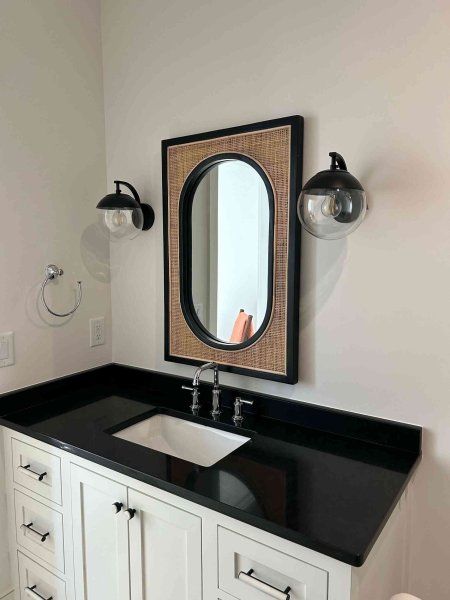 Bathroom Vanity 