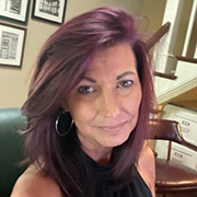 Deitra Page, Office Manager, The Carver Group Builders