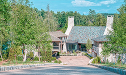 The Carver Group, Greenville, SC - The Reserve at Lake Keowee