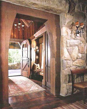 The Carver Group, Inc. - Greenville, SC - Entrance Foyer