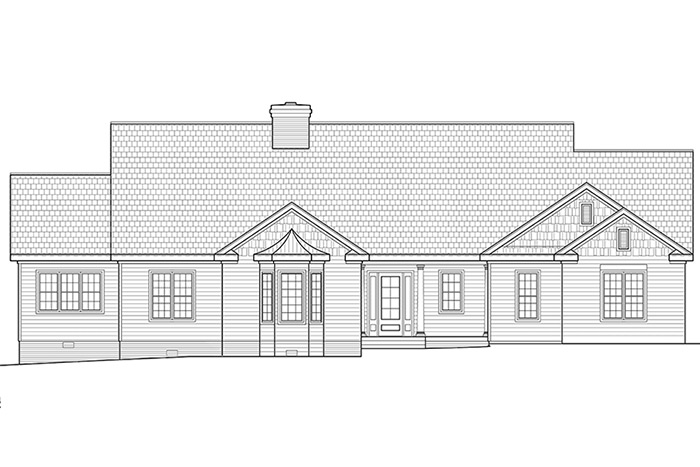 Cleveland Forest New Home, Greenville SC