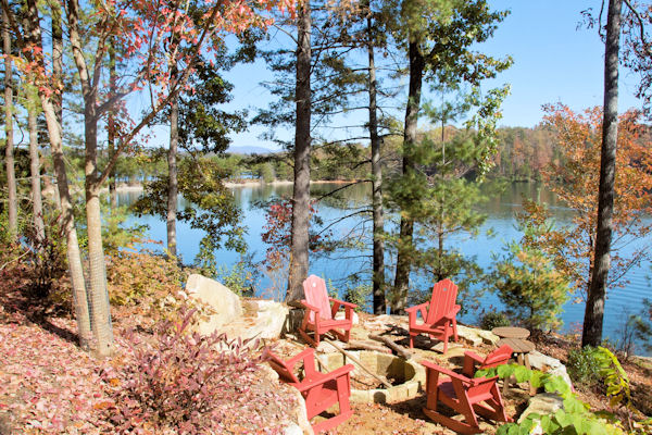 The Cliffs at Keowee Falls South