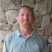 Dale Cassell, Superintendent - The Carver Group, Greenville, SC -  Staff